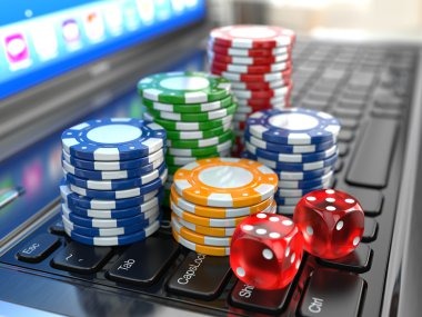 Cash-out calculation and early settlement display